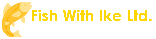Fish With Ike Ltd